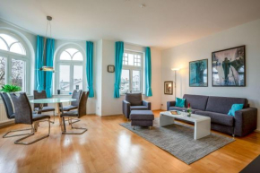 Haus Metropol 2-Raum-Apartment - Nr. 10 Binz